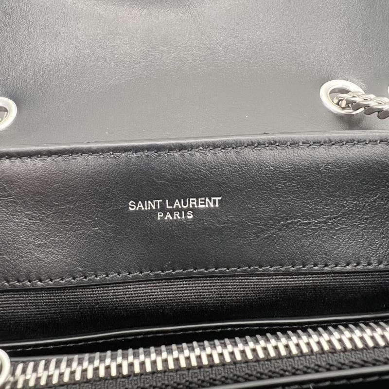 YSL Satchel Bags